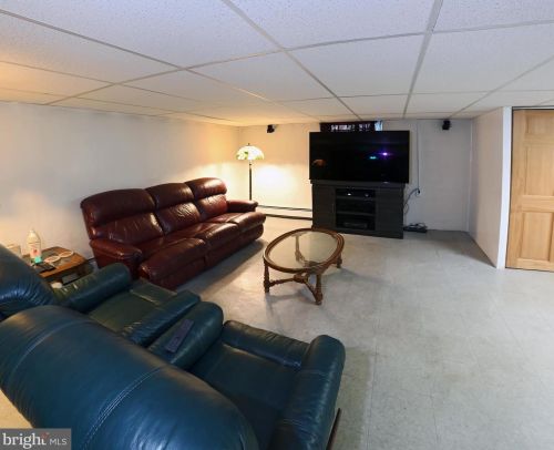 25 Roosevelt Blvd, Lancaster PA  17601-4039 exterior