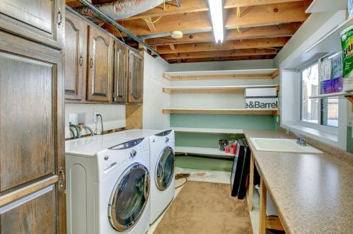 1735 Eugene St, Saint Paul MN  55110-3341 exterior