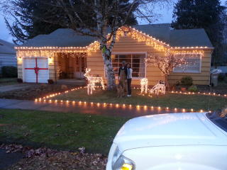 481 Ash St, Lebanon, OR 97355-2618