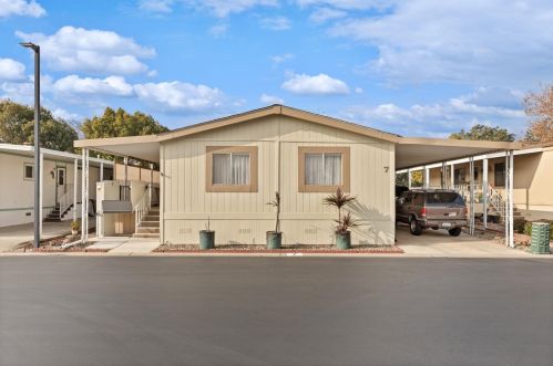 1500 Held Dr, Modesto, CA 95355-9395