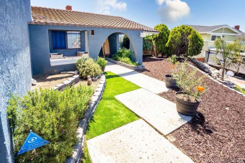 1286 Rippey St, El Cajon, CA 92020-1756