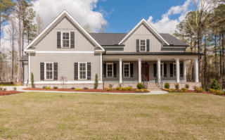 756 Bishops Cir, Evans, GA 30809-6756