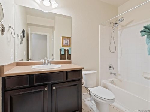 284 Sakata St, Denver CO  80601-4625 exterior