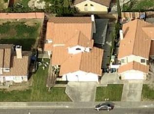 5333 Karling Pl, Palmdale, CA 93552-4507