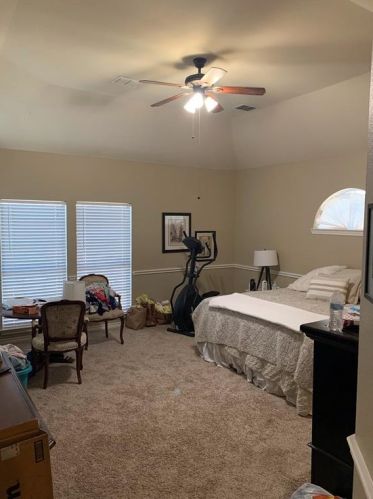 5249 Cedar Brush Dr, Fort Worth TX  76123-2972 exterior