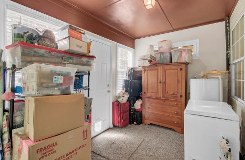 9520 Raven Dr, Ladson SC  29456-4924 exterior
