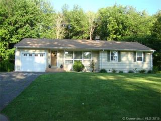 12 Jeffrey Ln, Branford, CT 06405-2881