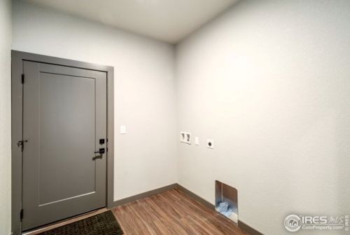 614 Hemlock Dr, Fort Collins CO  80550-5760 exterior