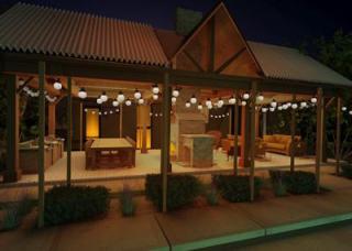 1601 Spring St, Waco TX  76704-3041 exterior