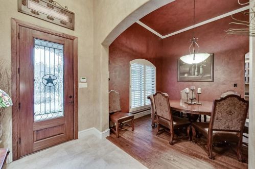 7012 Cherry Bark Ln, Fort Worth, TX 76182