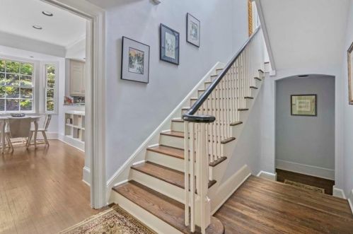 150 Beverly Rd, Atlanta GA  30309-2656 exterior