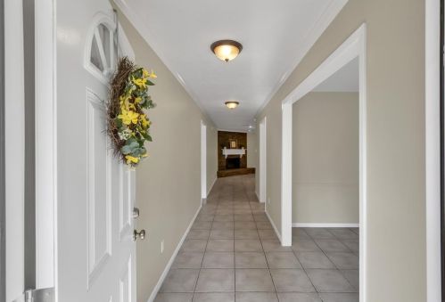 1917 Tickner St, Conroe TX  77301-1338 exterior