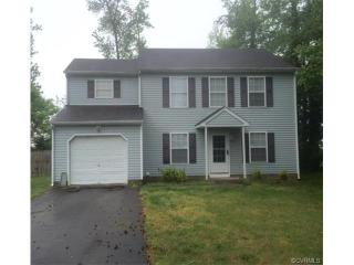 3800 Pinewood Glen Ln, Richmond, VA 23223-1193