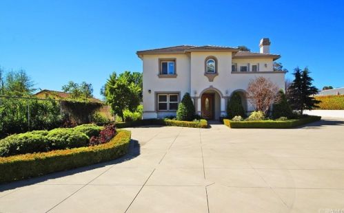 2465 Belleview Rd, Upland, CA 91784-1137