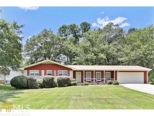 2968 Riviera Dr, Conyers, GA 30012-2753