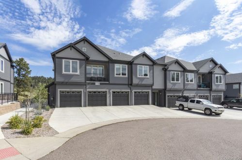 31161 Black Eagle Dr, Lakewood, CO 80439