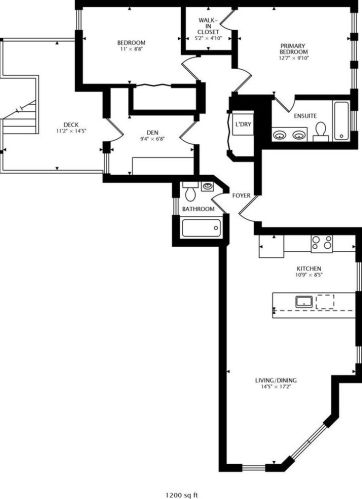 1944 Newport Ave, Chicago IL  60657-1026 exterior