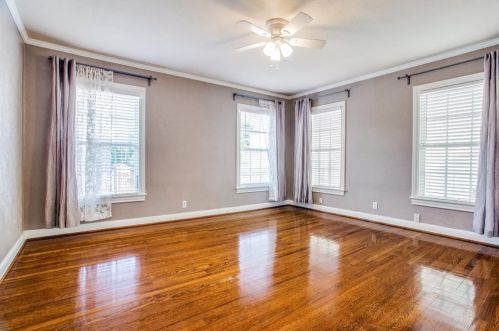 4216 Locke Ave, Fort Worth TX  76107-5520 exterior