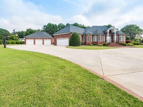 1852 Kendrick Rd, Gastonia, NC 28056-1648
