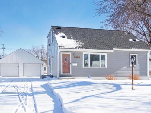 5630 Yates Ave, Minneapolis, MN 55429-2731