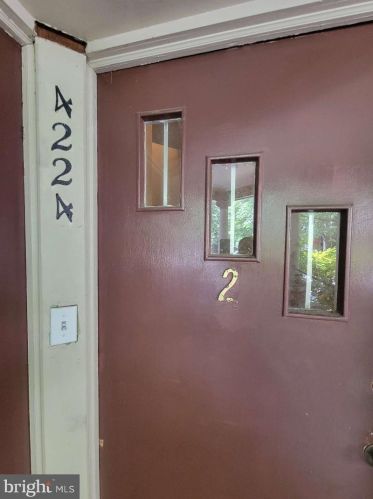 4224 3rd St, Philadelphia PA  19104-2610 exterior