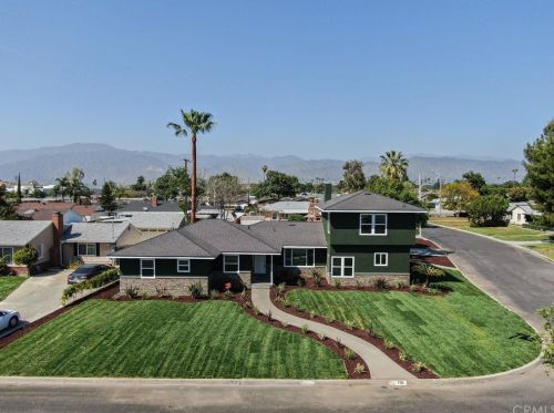 733 Chester Rd, Covina, CA 91723-1308