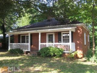 2454 Randall Ave, Lithonia, GA 30058-4674