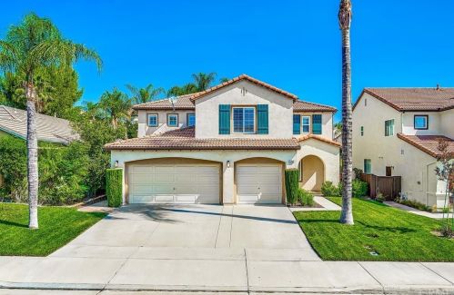 32988 Casala Ct, Temecula, CA 92592-9281