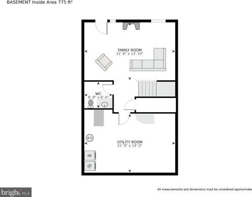 345 Crescendo Way, Silver Spring MD 20901-5020 exterior