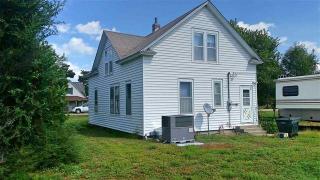 206 1st St, Bignell, NE 69151-1144