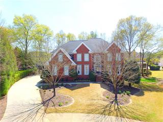 270 Seale Ln, Alpharetta, GA 30022-6137