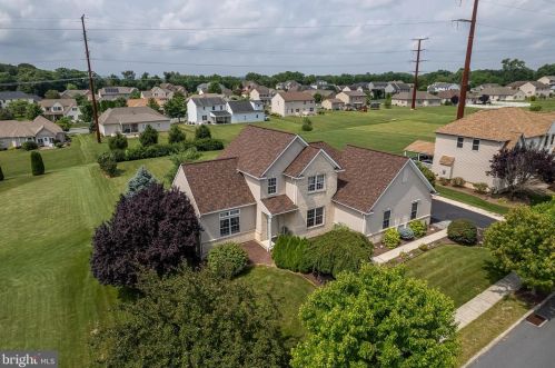 1510 Shiloh Rd, Allentown, PA 18106-8749