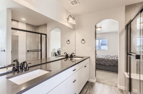 1128 Saddleback Dr, Milliken CO  80543-3245 exterior