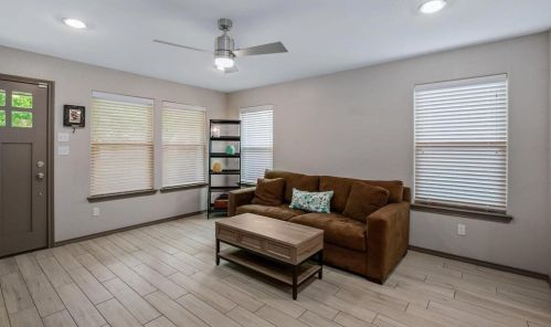 1804 Glenmore Ave, Fort Worth TX  76102-1509 exterior