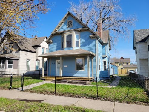 1870 26th St, Minneapolis MN  55404-4055 exterior