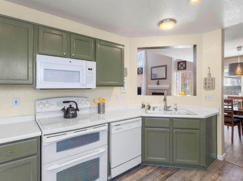 8716 Starwood Ln, Parker CO exterior