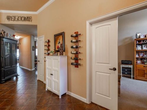 2605 Las Ventanas Trl, Fort Worth TX  76131-2808 exterior