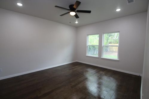 5832 Humbert Ave, Fort Worth TX  76107-6919 exterior