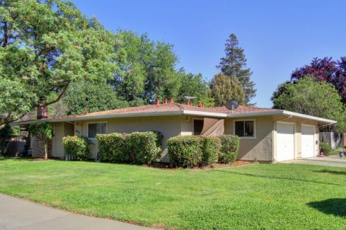 1016 Arthur St, Davis, CA 95616-3117