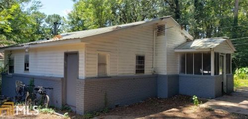 2326 Bagwell Dr, Atlanta GA  30315-6418 exterior