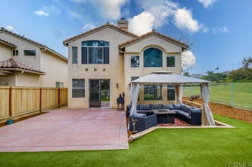 2402 La Costa Ave, Chula Vista CA  91915-1406 exterior