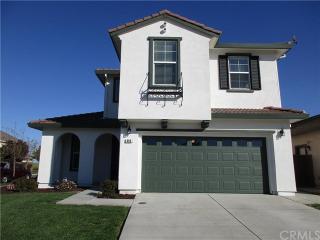 493 Beckman Way, Merced, CA 95348-8525