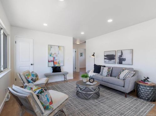 1246 Wyandot Way, Denver, CO 80223-2921