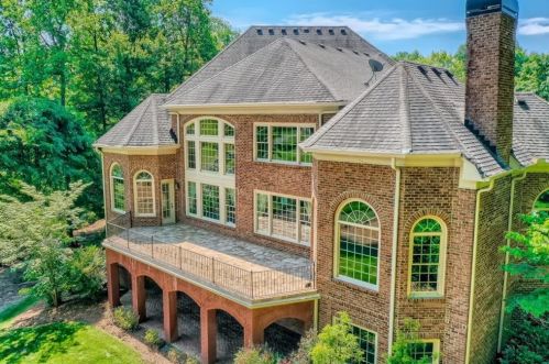 2761 Major Ridge Trl, Duluth, GA 30097-7487