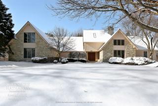2298 Hidden Creek Ct, Lisle, IL 60532-1168