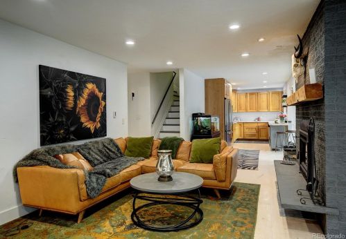 12042 Alvin Pl, Conifer, CO 80433-7505