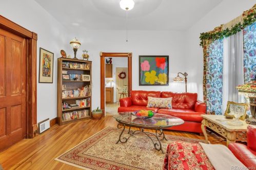 414 College Ave, Canon City CO 81212-3143 exterior