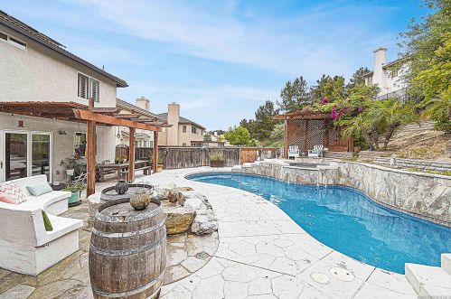 1282 Granite Spg Dr, Chula Vista CA  91915-2506 exterior