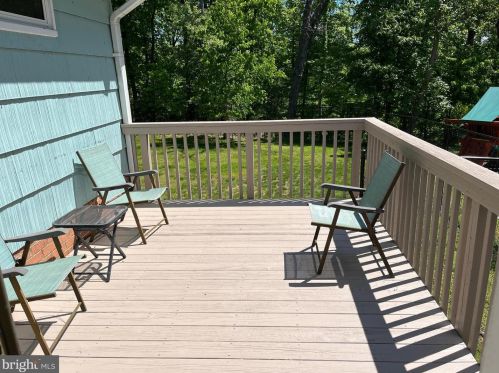 107 Bluff Ter, Silver Spring MD  20902-3101 exterior