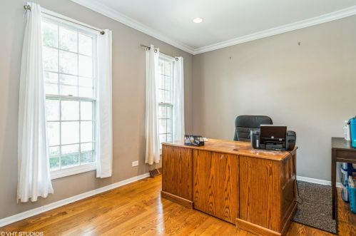 112 Grays Ct, Oswego, IL 60543-8964